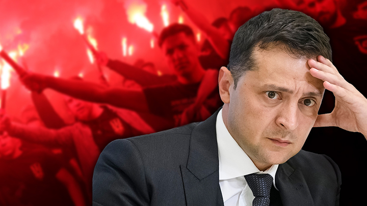 УКРАИНСКИЕ ВОЕННЫЕ ГОТОВЫ ВЗЯТЬ ДОНБАСС, НО ЗЕЛЕНСКОМУ НЕ ХОЧЕТСЯ ЖЕВАТЬ ГАЛСТУК УКРАИНСКИЕ ВОЕННЫЕ ГОТОВЫ ВЗЯТЬ ДОНБАСС, НО ЗЕЛЕНСКОМУ НЕ ХОЧЕТСЯ ЖЕВАТЬ ГАЛСТУК украина