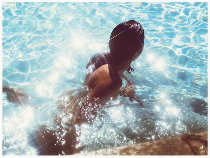 Эротика в фотографиях Damon Loble Эротика в фотографиях Damon Loble