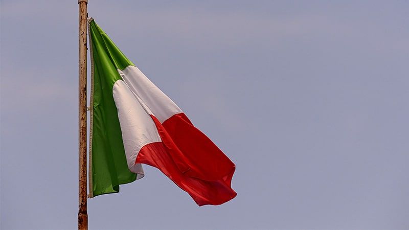 Итальянцы собрали подписи в поддержку расследования преступлений Украины в Донбассе