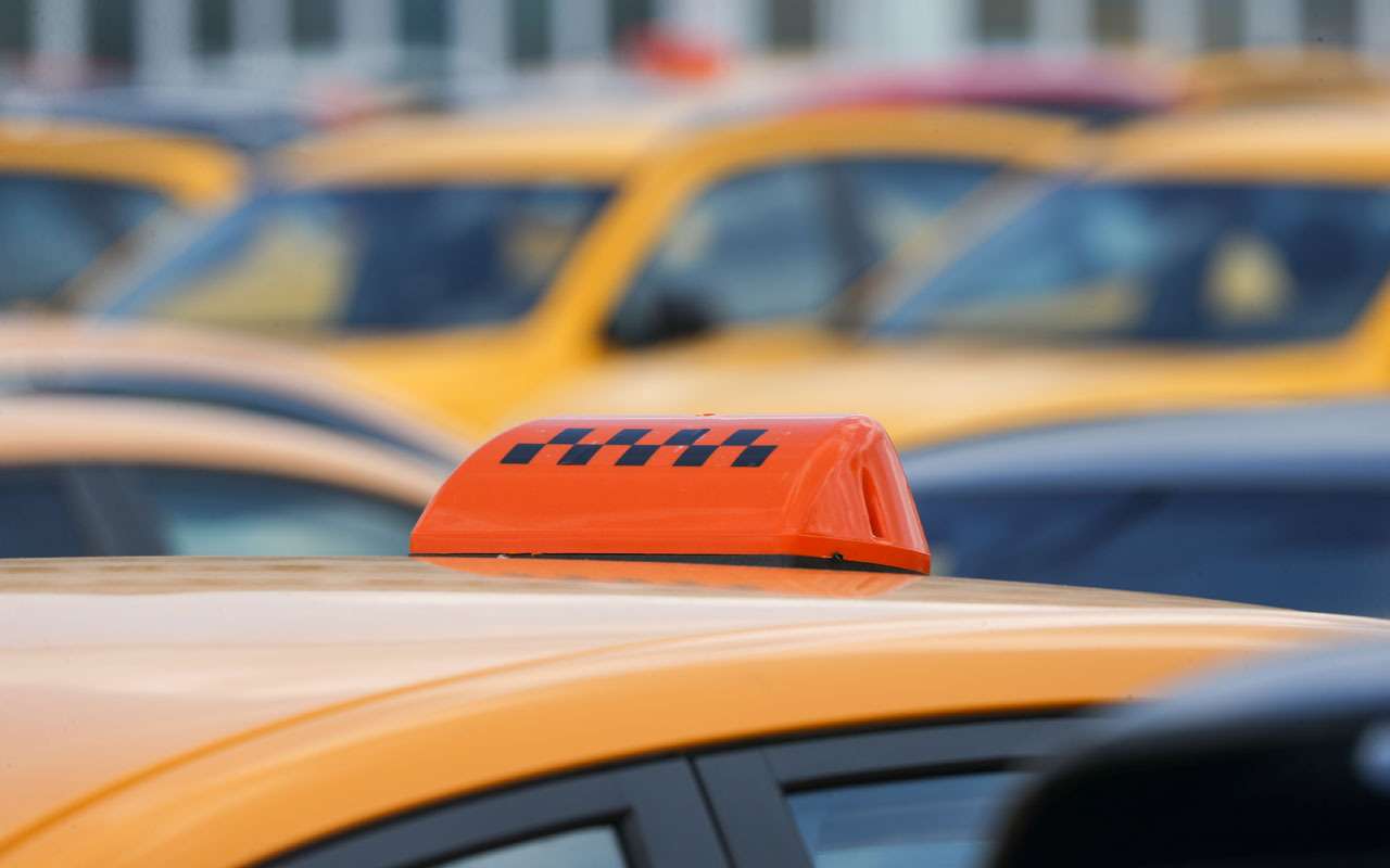 Забудьте о такси: новая революционная альтернатива уже в разработке