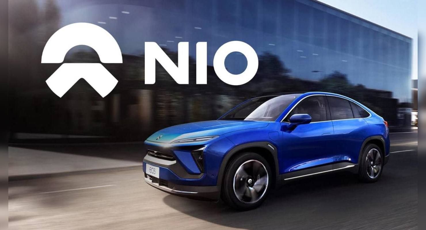 Перспективы компании NIO — китайского производителя электромобилей Автобизнес