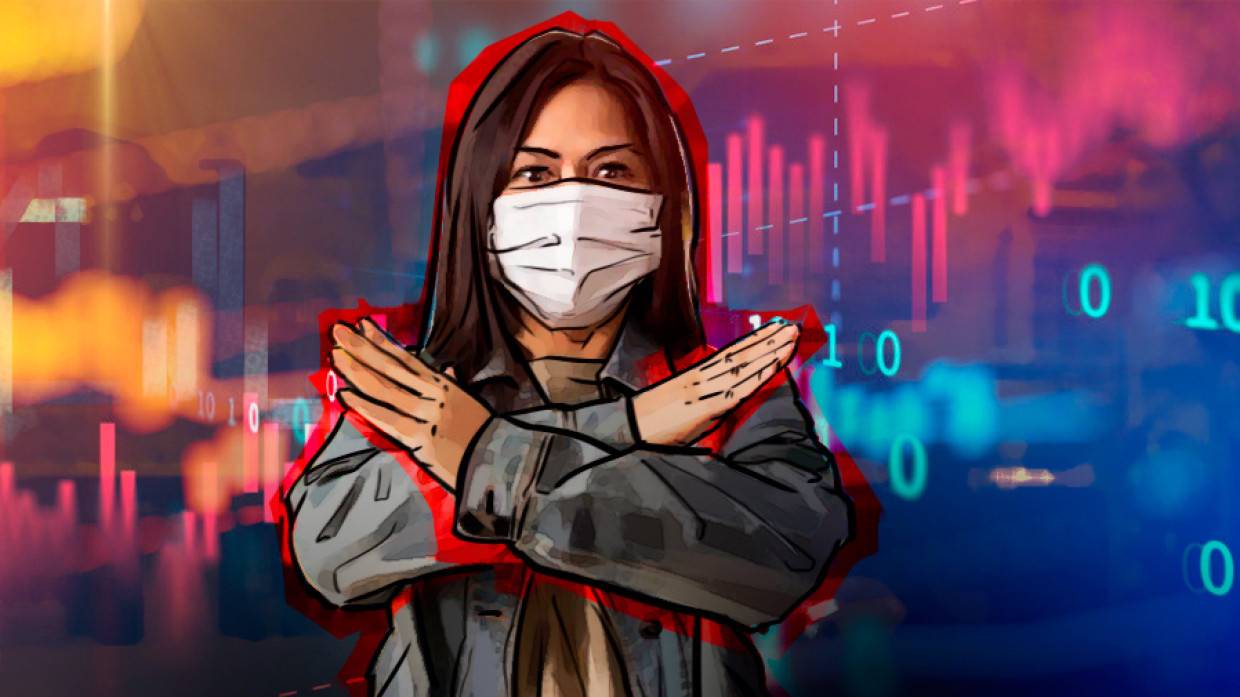 Зимние праздники в Петербурге могут пройти без серьезных карантинных ограничений