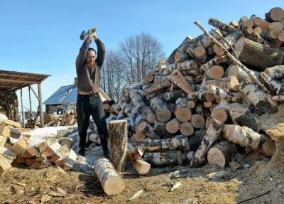 22 октября — Яков Дровопилец