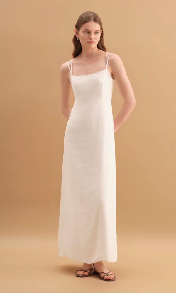 Платье Present &amp; Simple, 27 990 руб. (presentandsimple.com)