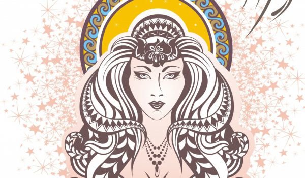 Камни зодиака Девы