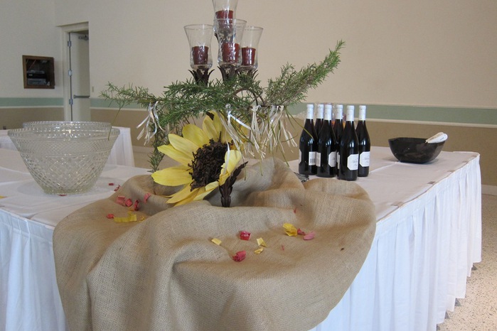 Подсолнухи из кукурузных листьев с кофейными зернами, Подсолнухи из кукурузных листьев с кофейными зернами, сделай сам,Хенд мейд,цветы из фетра