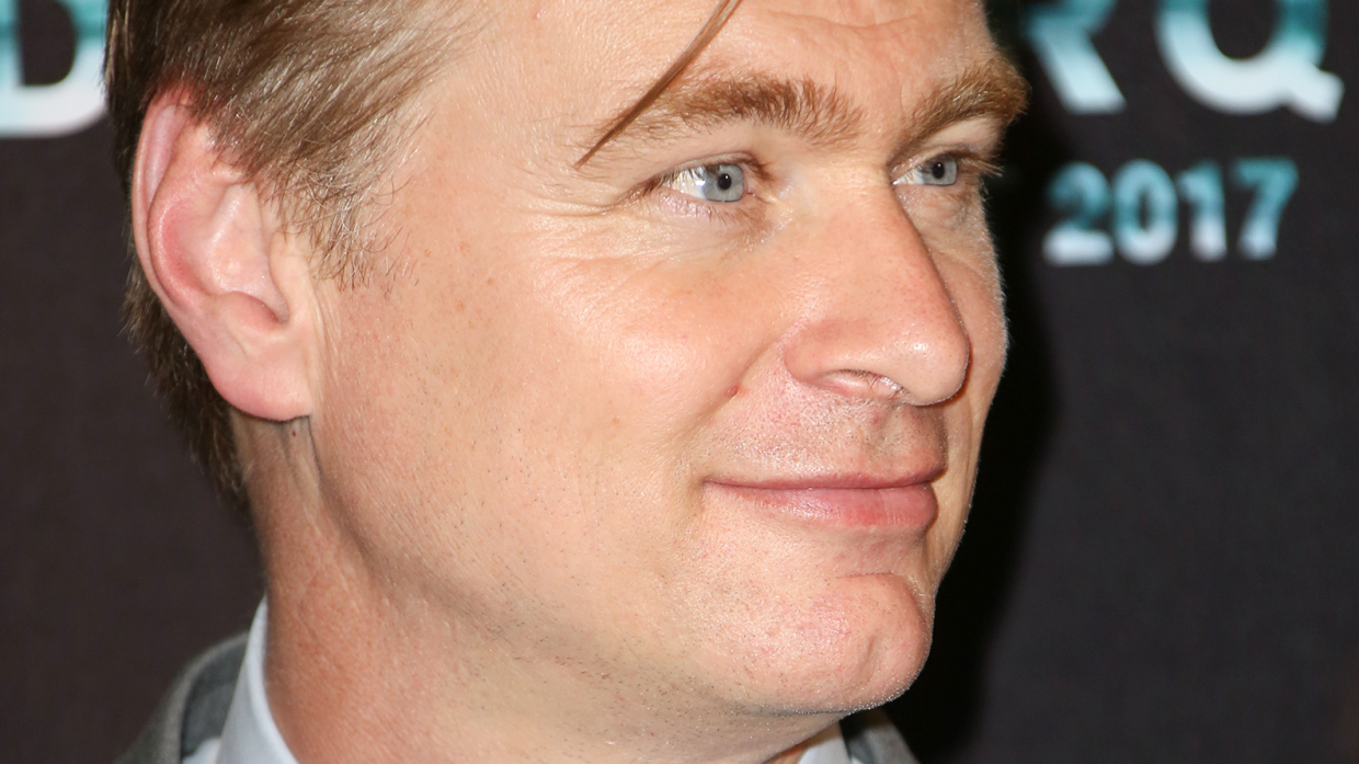 Выход нового фильма Кристофера Нолана намечен на июль 2023 года