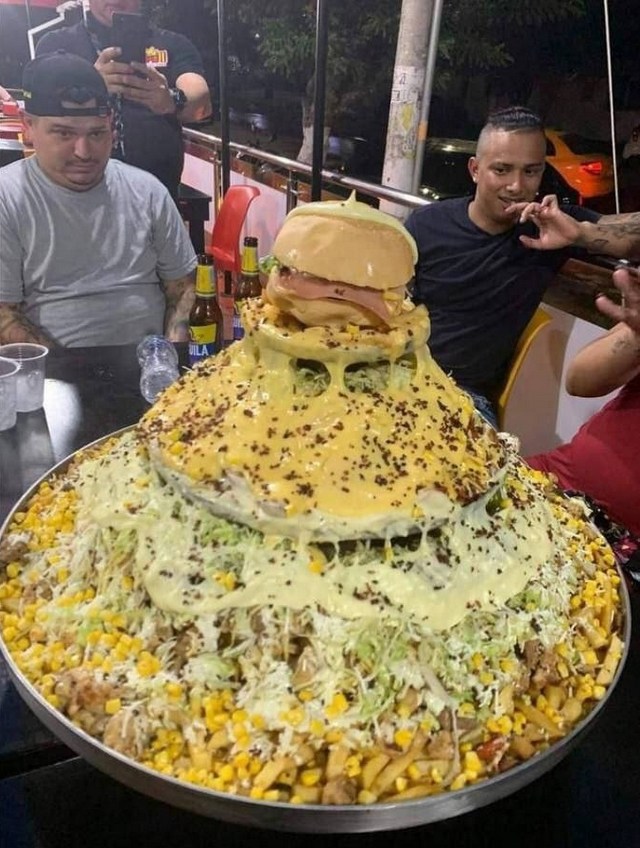 Приколы в начале недели 