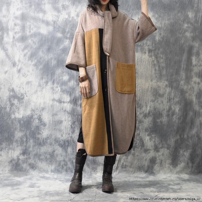 Нежные осенние образы в стиле бохо Нежные осенние образы в стиле бохо бохо,вдохновение,идеи,одежда,стиль