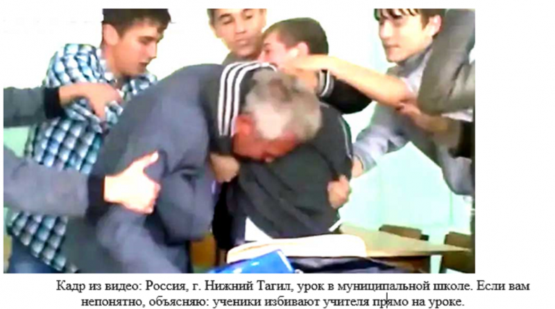 Против «умирающей России». Идеология и воспитание Против «умирающей России». Идеология и воспитание