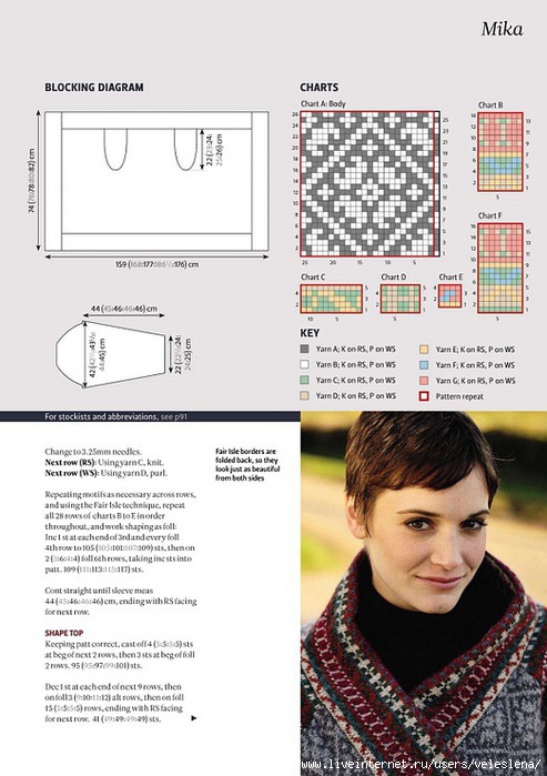 Многофункциональный прямоугольник: мастер-класс Многофункциональный прямоугольник: мастер-класс вязание