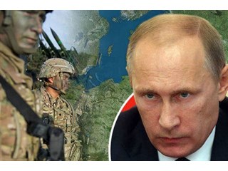 Эксперт объяснил стратегию Путина в отношении Минска: Готовится к войне с НАТО геополитика