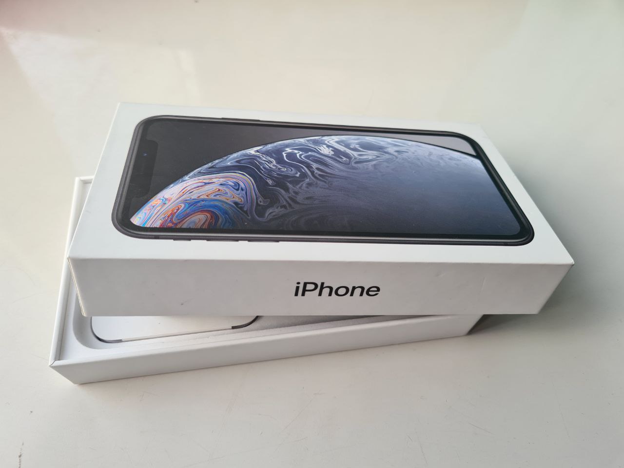 Коробка Iphone 12 Купить