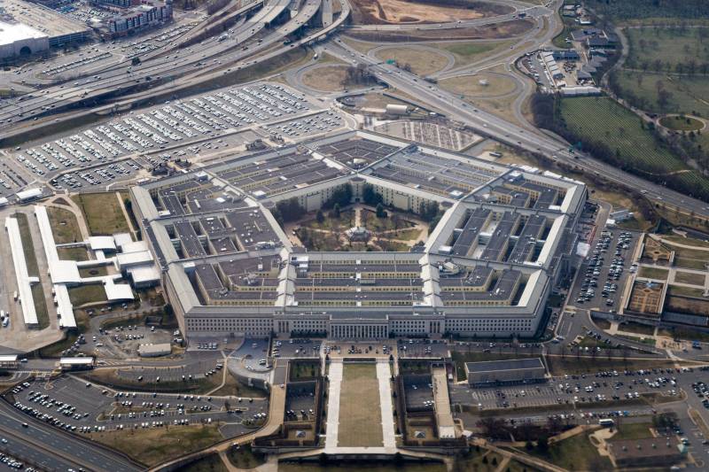 Контролируемый слив: Соединенные Штаты провоцируют Россию Контролируемый слив: Соединенные Штаты провоцируют Россию геополитика