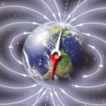 Северный магнитный полюс Земли убегает от навигаторов