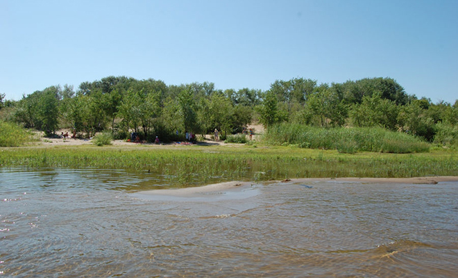 5 необитаемых островов в России, на которые можно уехать, если люди вокруг надоели 5 необитаемых островов в России, на которые можно уехать, если люди вокруг надоели Культура