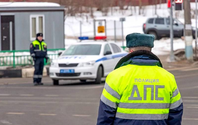 «Архипелаг КоАП». Новый кодекс станет репрессивным, но оправданным мвд,россия