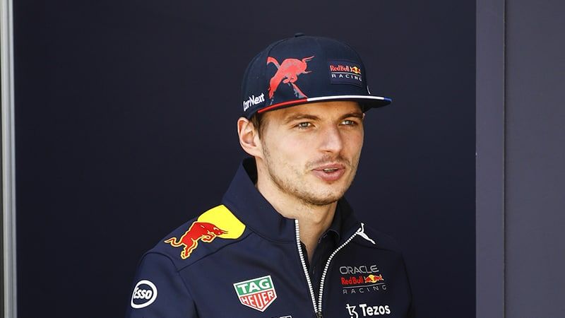 Макс Ферстаппен во второй раз в карьере выиграл чемпионат мира в классе «Формулы-1»