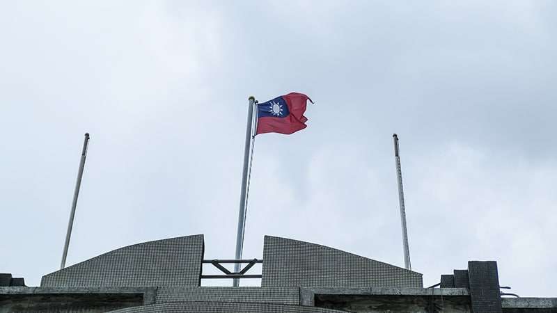 NYT: США хотят вооружить Тайвань по примеру Украины