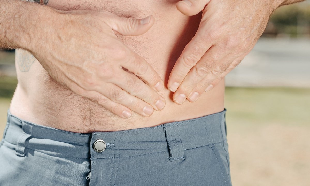 Симптомы жировой болезни печени: 4 предупреждающих признака повреждения органа
