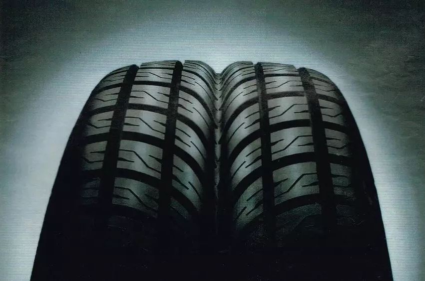 Восемь колес. Goodyear Eagle Aquatred. Goodyear Aquatred 1990 года. JJD Twin Tyre.