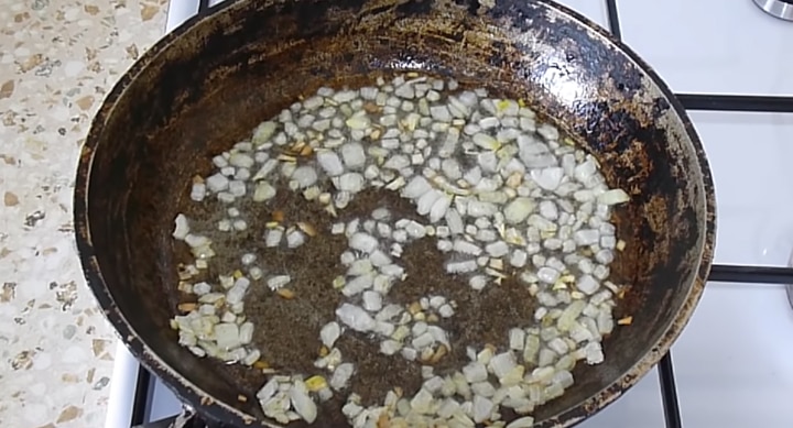 Блюдо из моего детства. Секрет безупречного рецепта капусты Блюдо из моего детства. Секрет безупречного рецепта капусты блюда из капусты,женские хобби,кулинария,рукоделие,своими руками