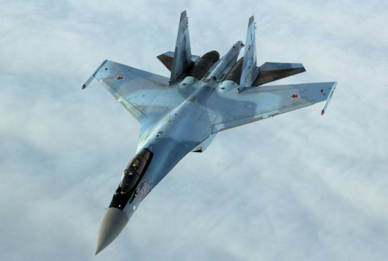 Решит ли Египет направить в Ливию Су-35: два вероятных сценария