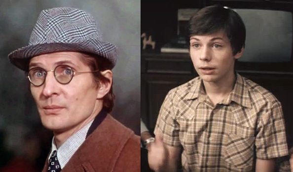 Дети знаменитостей Дети знаменитостей