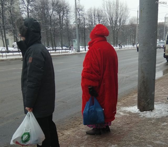 Это же Беларусь, детка! смешные картинки