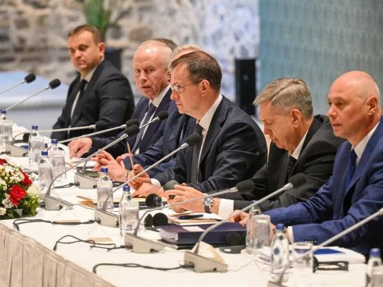 В России ответили на предложение Киева о переговорах