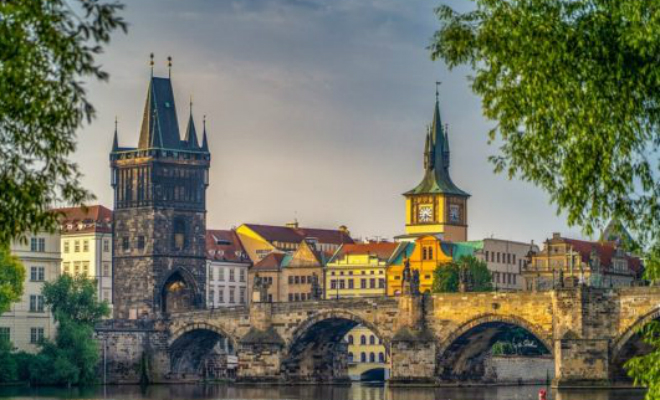 Чехия, Польша и Аргентина: 3 страны, куда довольно просто переехать Культура