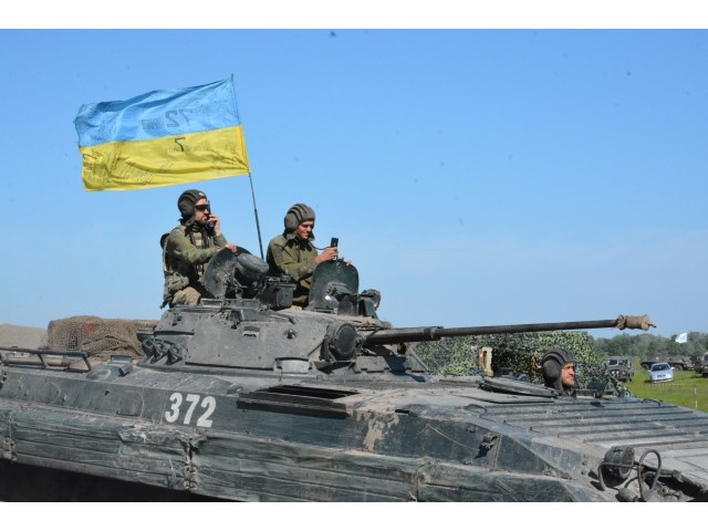 Новые «лица Киева» в Минском процессе, или немного из истории кондотьеров геополитика,украина