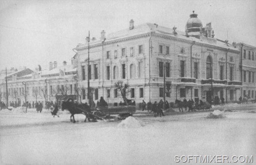 Джеймс Эббе: СССР в фотографиях 1932 года Джеймс Эббе: СССР в фотографиях 1932 года