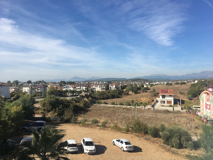 Я узнала, каково это — оказаться на операционном столе в чужой стране Я узнала, каково это — оказаться на операционном столе в чужой стране заграница,мир,туризм