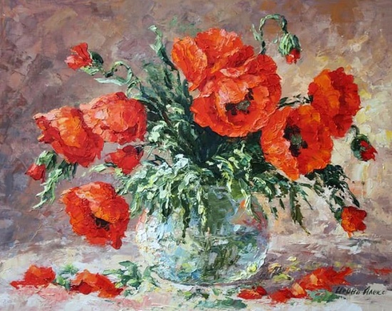 Художник Ирина Алекс. Прекрасны вы, поля земли родной Художник Ирина Алекс. Прекрасны вы, поля земли родной