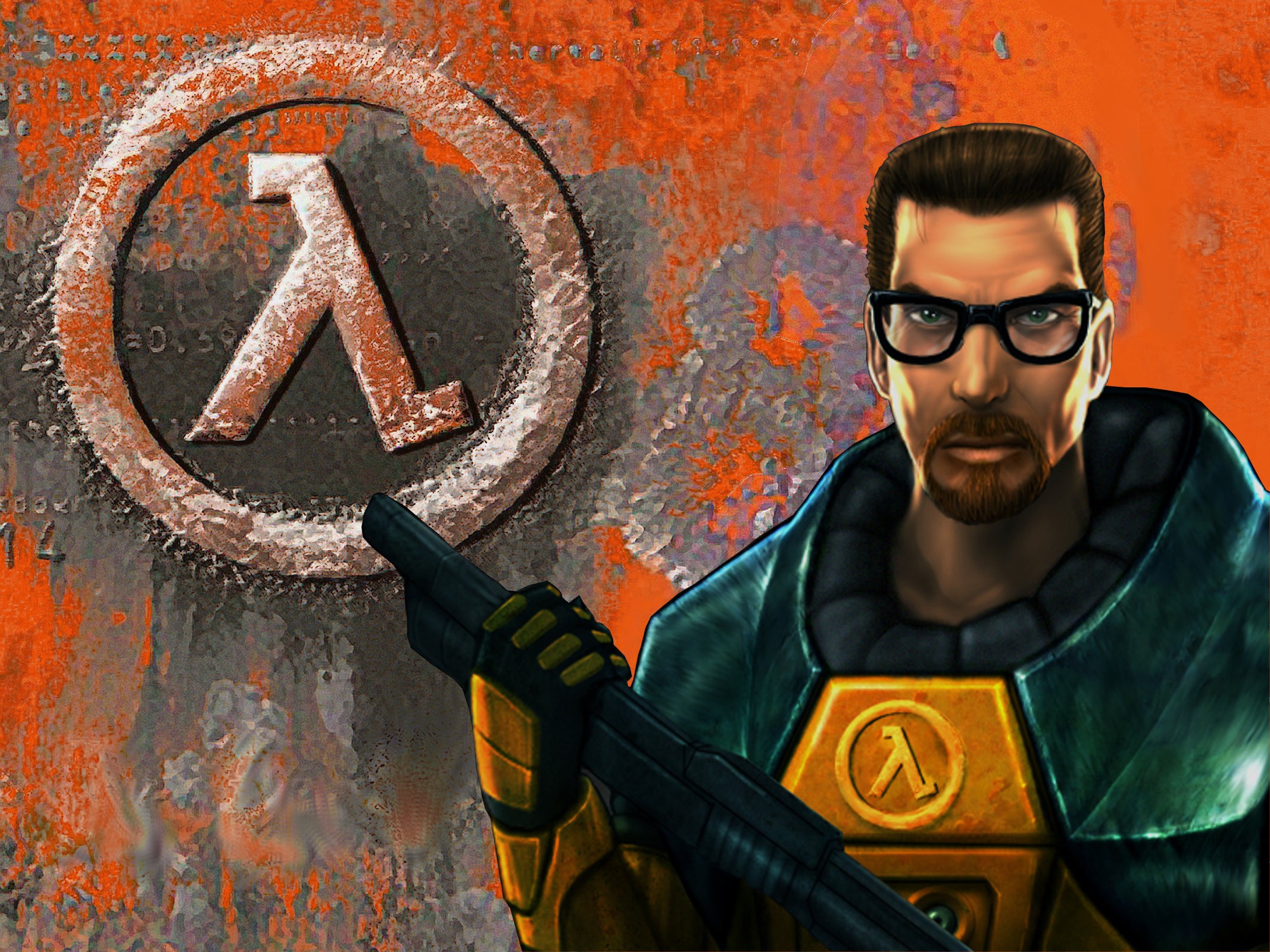 Освежим память: интересные факты о Half-Life