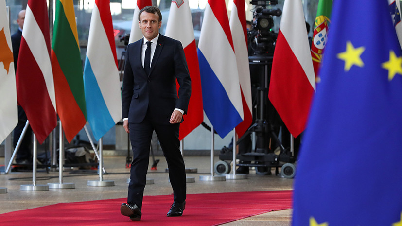 Последние новости Украины сегодня — 12 апреля 2019 украина