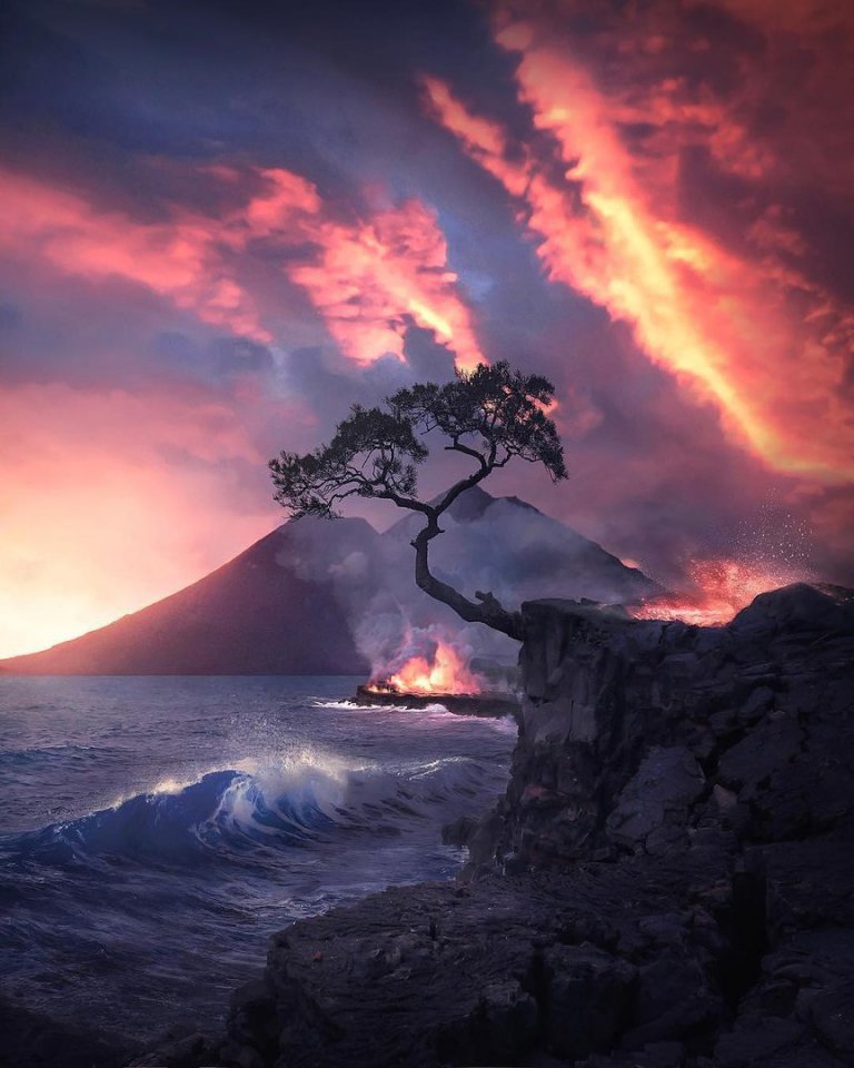 Красивые и завораживающие фотографии с картинками из сети красивые фотографии,прикольные картинки,шикарные фотографии