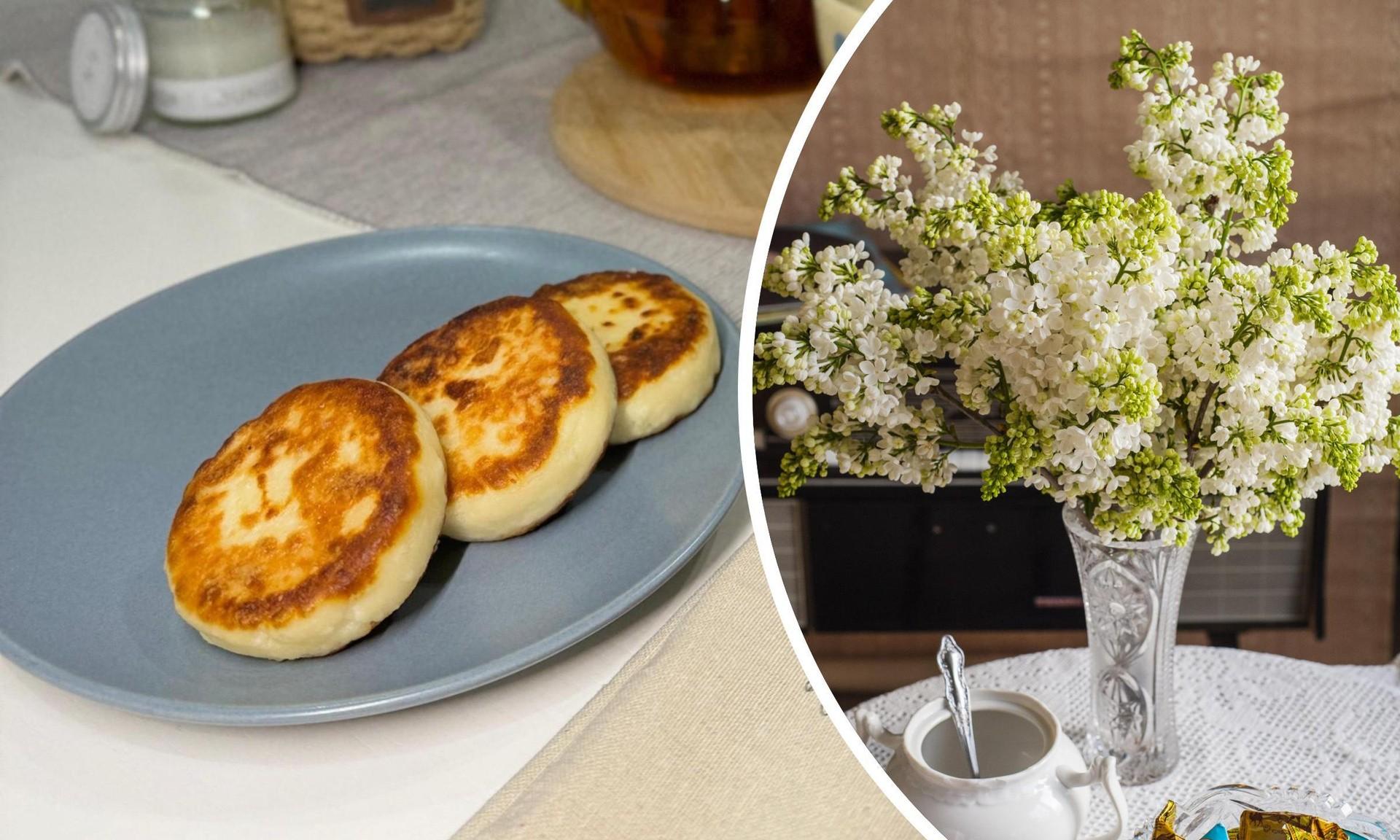 6 советских завтраков, которые обожали все дети