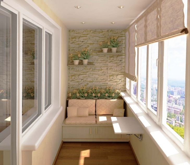 Как сделать балкон уютнее: 20 полезных идей здесь, можно, сделать, отдохнуть, почитать, просто, Любой, балкона, маленького, стильный, уголокДаже, уютнееПотрясающий, подушек, больше, балконаЧем, комната, шедеврДаже, балконДополнительное, скажешь, хранение