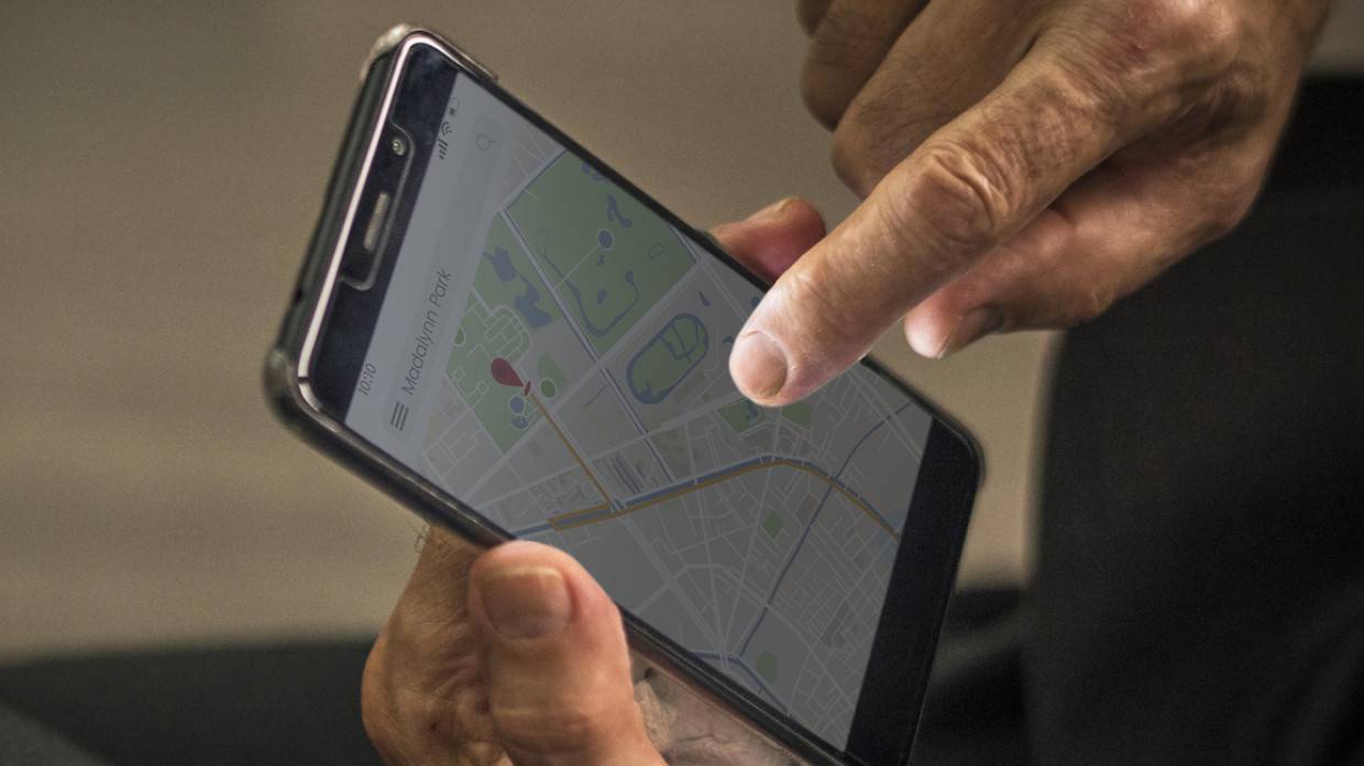 IT-эксперт Кашкин: требования о широком доступе приложений может быть признаком слежки