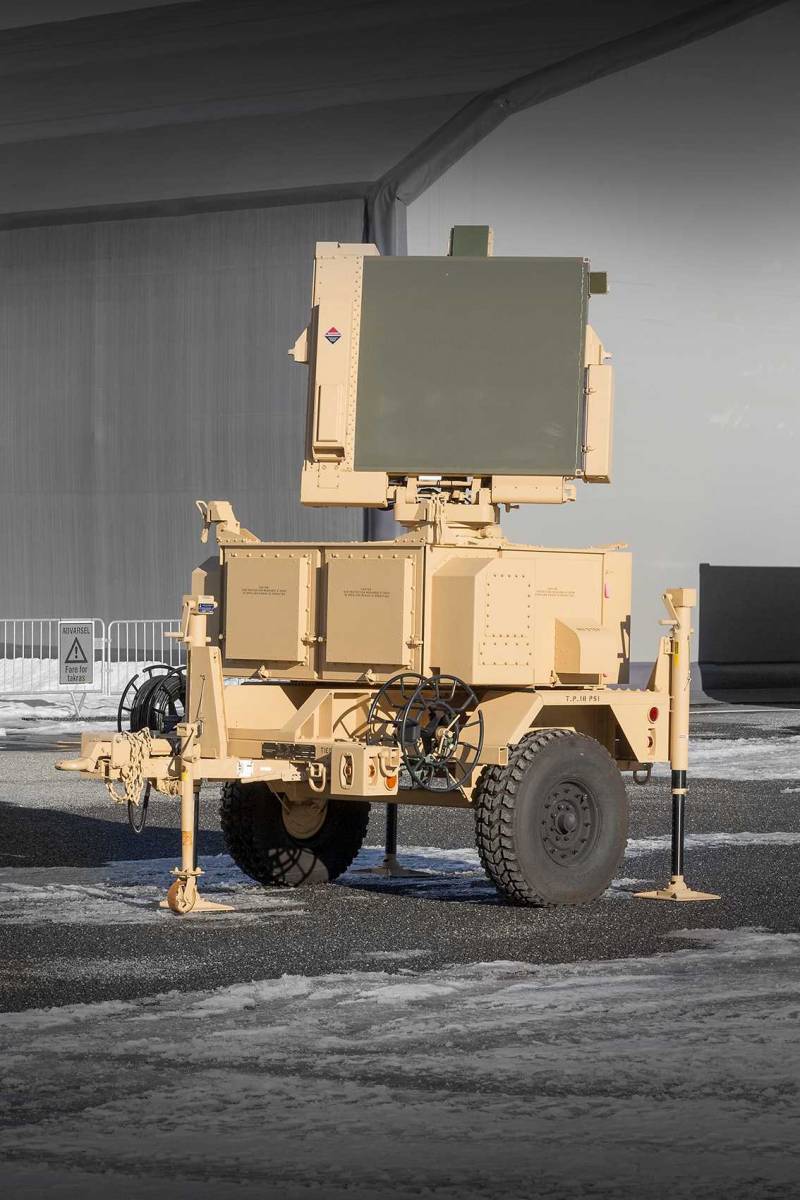 Норвежские ЗРК NASAMS для Украины. Дадут или откажут? Норвежские ЗРК NASAMS для Украины. Дадут или откажут? оружие