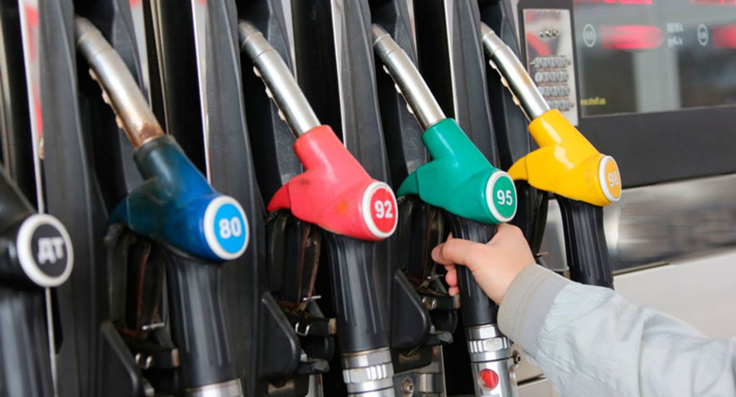 Эксперты назвали основные признаки бензина плохого качества