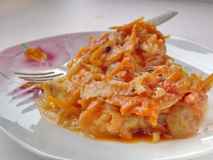 5 бюджетных блюд, которые придутся по вкусу каждому 5 бюджетных блюд, которые придутся по вкусу каждому рецепты