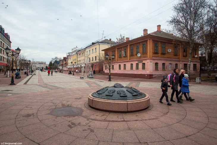 Прогулка по Брянску Брянска, здесь, только, городе, города, улице, имени, Брянске, когда, самый, чувствуется, город, Брянск, Гагарина, Сейчас, городах, хорошо, старых, много, деревянных