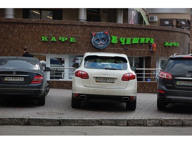 Откажутся ли одесситы от русского языка? украина