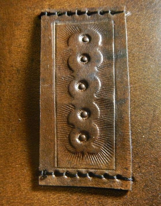 Маленькая кожаная сумочка на пояс кожаная сумочка