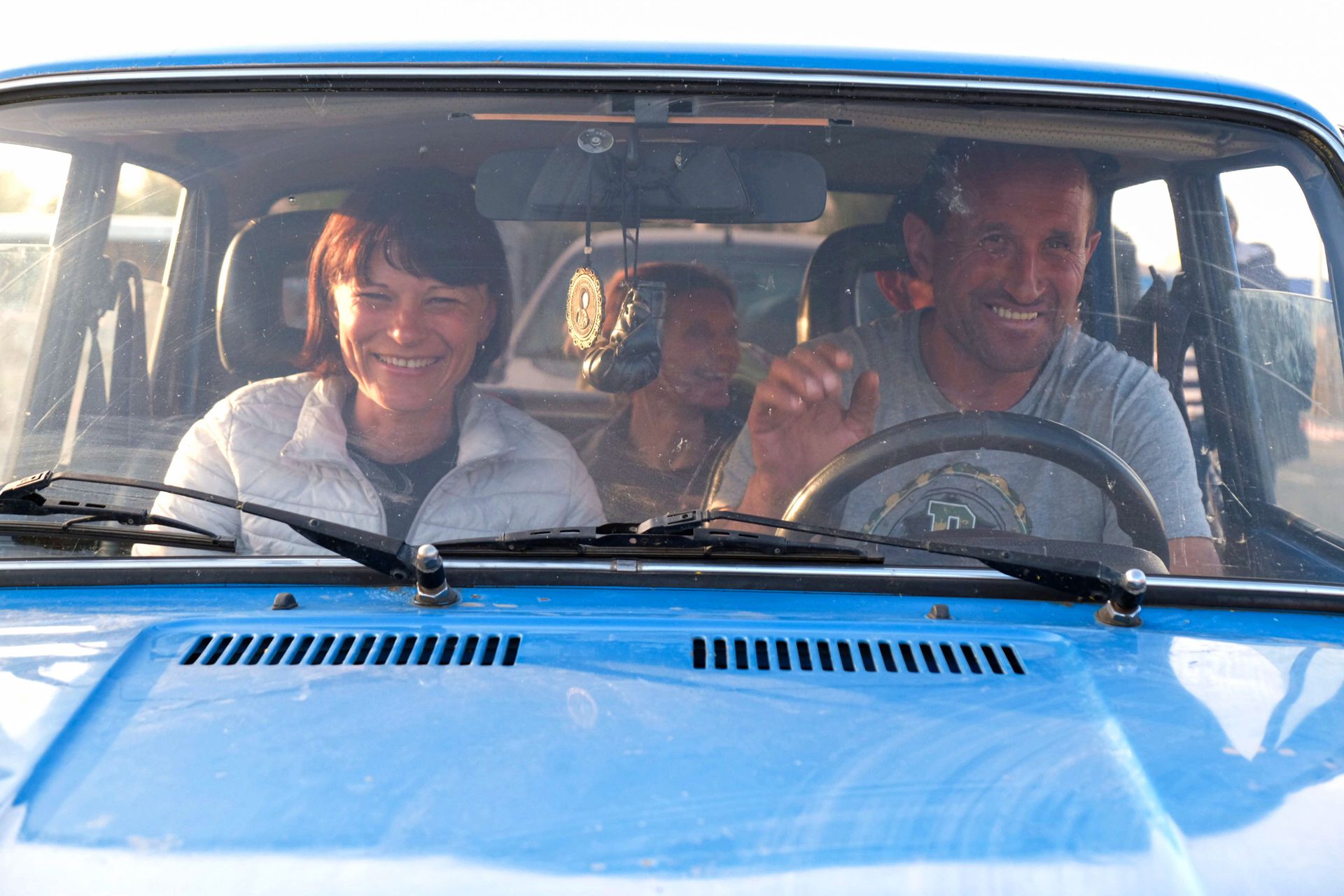 Премьер Венгрии предупредил о новой волне беженцев с Украины