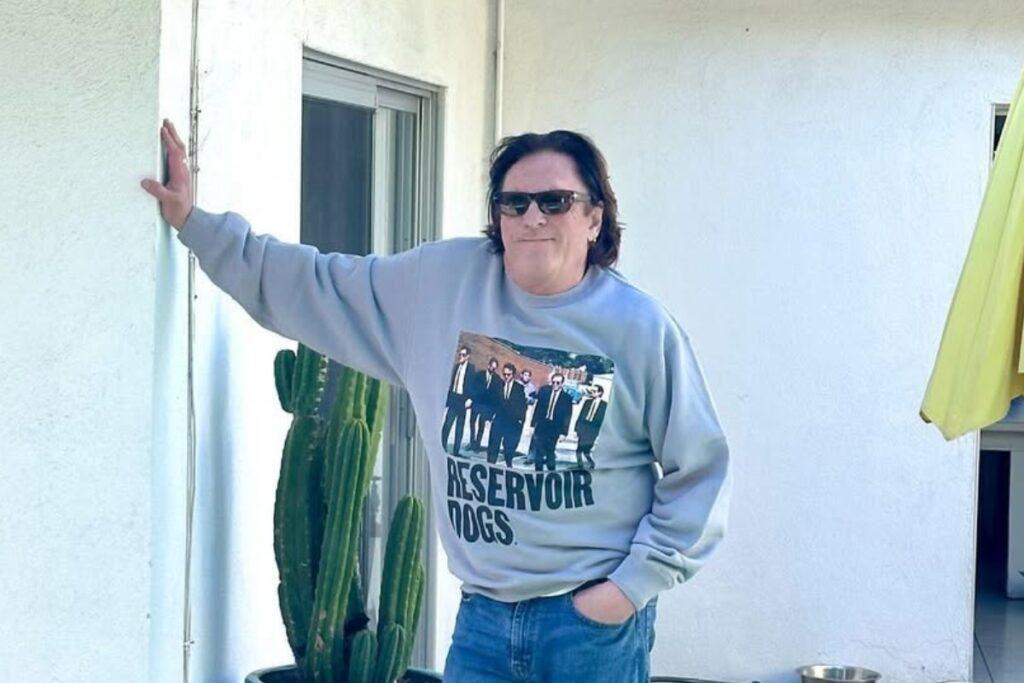 Названа причина смерти Майкла Мэдсена