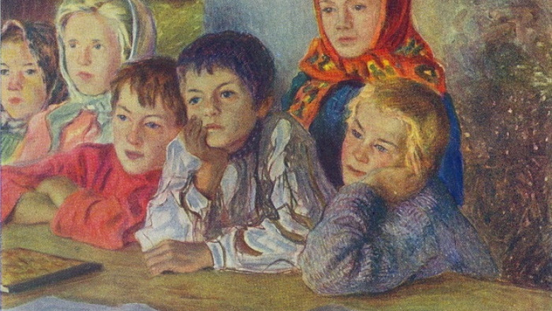 Смысл русских ругательств, который почему-то был утрачен история